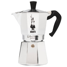  Bialetti Moka Express 6 Cup