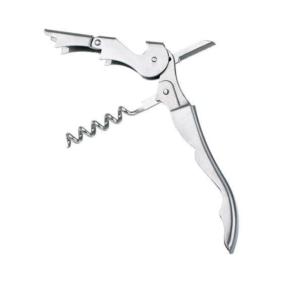 Bartender Waiters Corkscrew