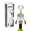 Bartender Wing Corkscrew