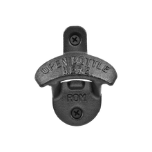  Bartender Wall Mounted Bottle Opener