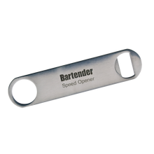  Bartender Speed Opener