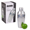 Bartender Stainless Steel Cocktail Shaker - 550ml