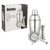 Bartender Cocktail Set 3pce