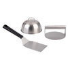 Urban Grill Smash Burger Gift Set