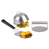 Urban Grill Smash Burger Gift Set