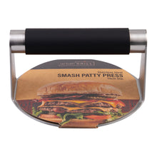  Urban Grill Smash Patty Press 14cm