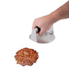 Urban Grill Smash Patty Press 14cm