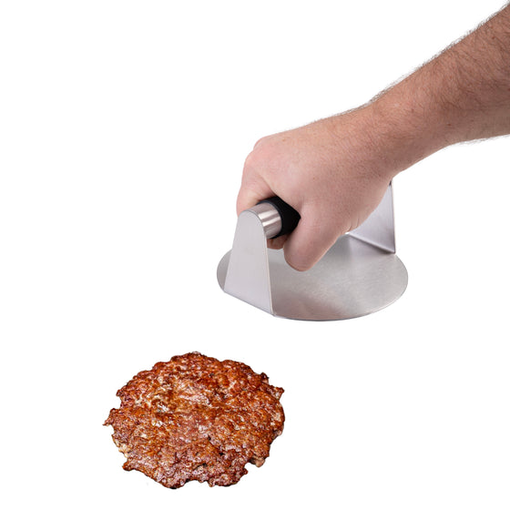Urban Grill Smash Patty Press 14cm