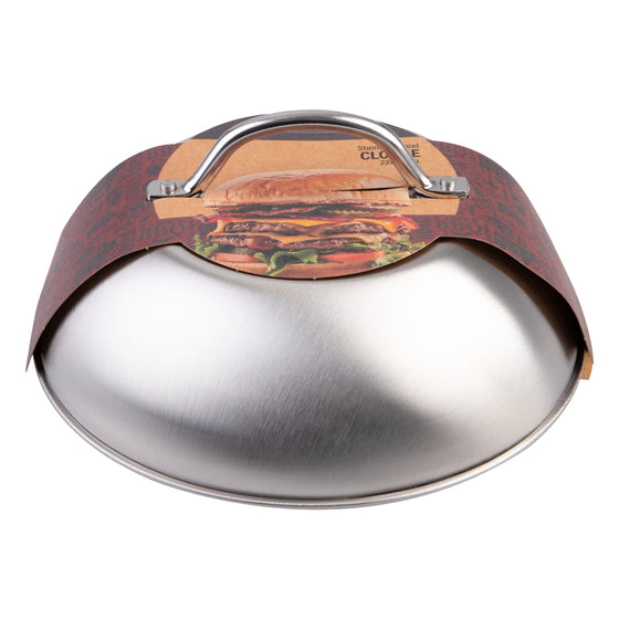 Urban Grill Cloche 22cm