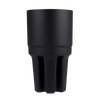 Oasis Car Cup Holder Expander Black