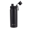 Oasis Challenger Bottle 550ml Black
