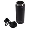 Oasis Challenger Bottle 550ml Black