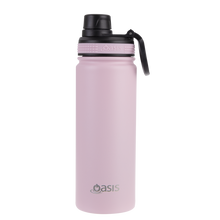  Oasis Challenger Bottle 550ml Carnation