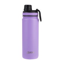  Oasis Challenger Bottle 550ml Lavender