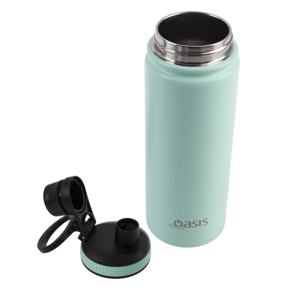 Oasis Challenger Bottle 550ml Mint