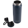Oasis Challenger Bottle 550ml Navy