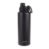 Oasis Challenger Bottle 1.1ltr Black