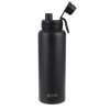 Oasis Challenger Bottle 1.1ltr Black