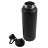 Oasis Challenger Bottle 1.1ltr Black