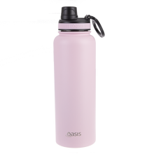  Oasis Challenger Bottle 1.1ltr Carnation