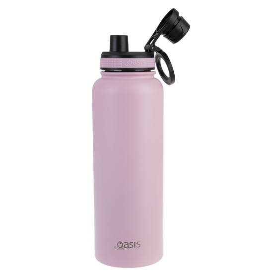 Oasis Challenger Bottle 1.1ltr Carnation