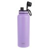 Oasis Challenger Bottle 1.1ltr Lavender