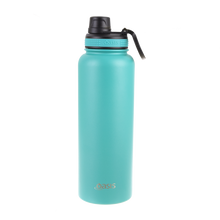  Oasis Challenger Bottle 1.1 Ltr Turquoise