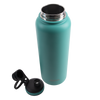 Oasis Challenger Bottle 1.1 Ltr Turquoise
