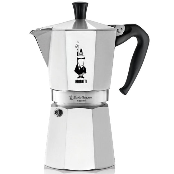 Bialetti Moka Express 9 Cup