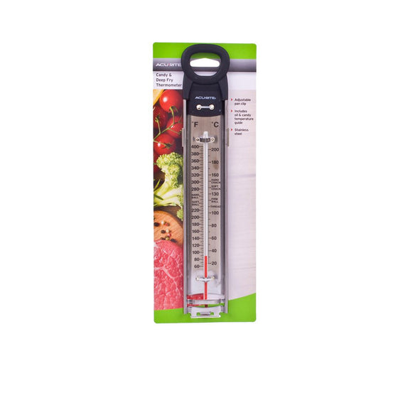 Acurite Candy And Deep Fry Thermometer