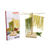 Al Dente Pasta Drying Rack
