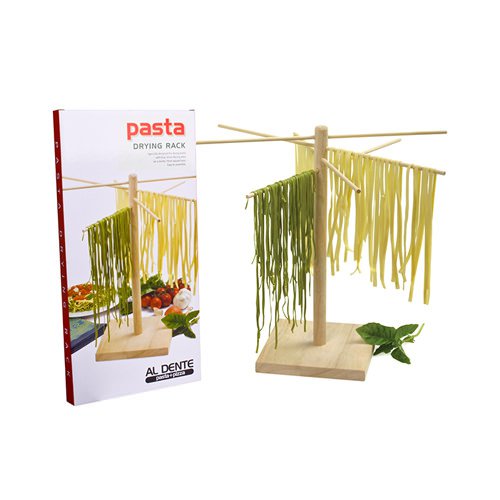 Al Dente Pasta Drying Rack