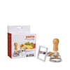 Al Dente Ravioli Cutters