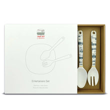  Van Go Bamboo Entertainers Set - The Destinations Collection