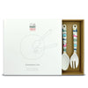 Van Go Bamboo Entertainers Set - The Iconic Collection