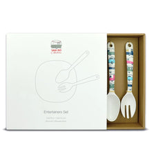  Van Go Bamboo Entertainers Set - The Iconic Collection