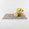 Liga Beach Clean Placemats Rectangle Set 4
