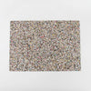 Liga Beach Clean Placemats Rectangle Set 4