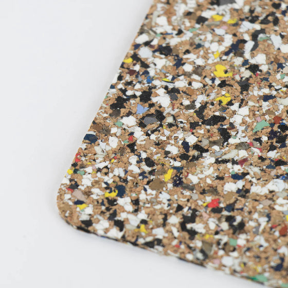 Liga Beach Clean Coasters Square Set 4