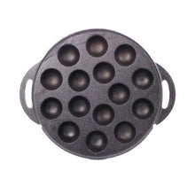  G and S Poffertjes Cooker 23.5cm