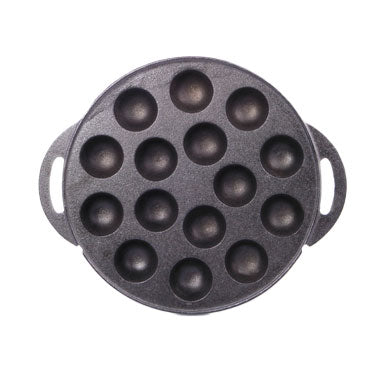G and S Poffertjes Cooker 23.5cm