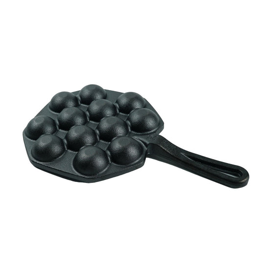 G & S Pre seasoned Gem Scone Pan