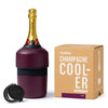 Huski Champagne Cooler Malbec