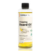 Gilly's Chopping Board Oil 250ml - Lemon