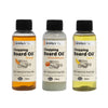 Gilly's Chopping Board Oil 100ml - Orange