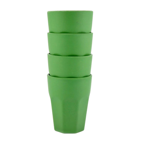 Van Go Iconic Latte Cup Green 220ml