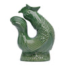 The Original Gluggle Jug - The Cluckle Jug - Green