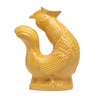 The Original Gluggle Jug - The Cluckle Jug - Yellow