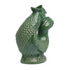 The Original Gluggle Jug - The Cluckle Jug - Green