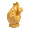 The Original Gluggle Jug - The Cluckle Jug - Yellow